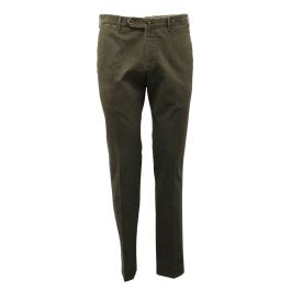 3114AN pantalone uomo PT01 man cotton trousers