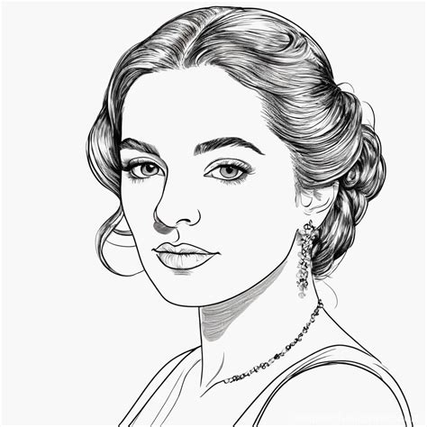 Image result for Opera Singer Drawing