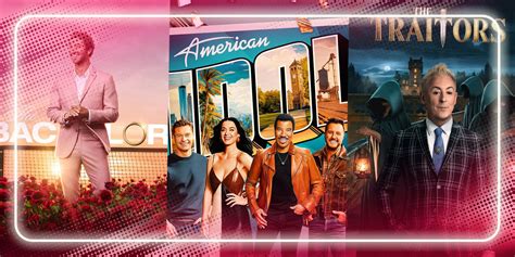 New Tv Shows 2025 | Nouvelle Série Tv 2025 – YOFU