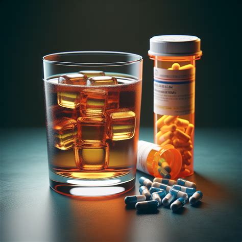 Risks of Combining Amoxicillin and Alcohol : Effects & Recommendations