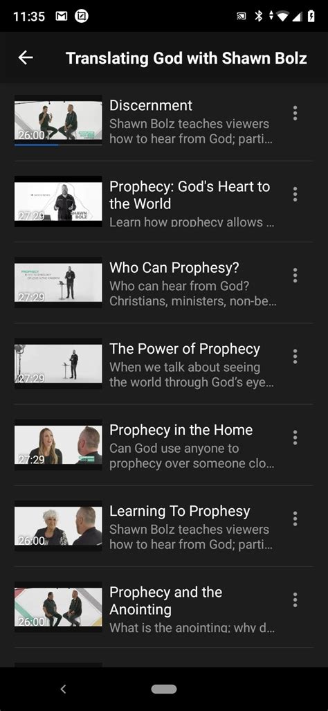 TBN APK Download for Android Free