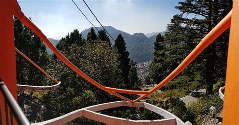 Nainital Ropeway - 2020 What to Know Before You Go (with Photos ...