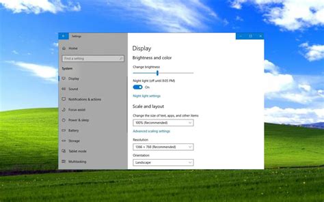 Image result for Display Resolution Setting