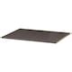 KOMPLEMENT Shelf, white, 75x58 cm - IKEA