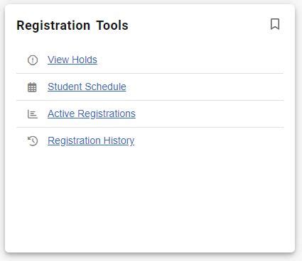 PCC Winter 2024 Schedule of Classes Available