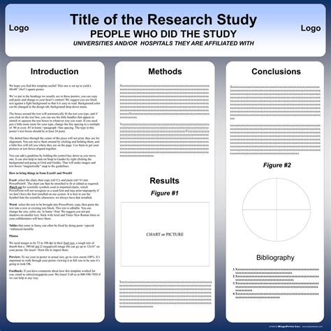 Conference Poster Template 的图像结果