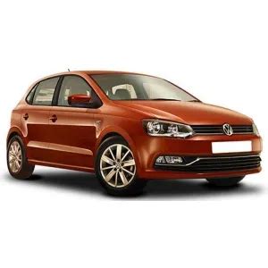 Buy Volkswagen Polo Cross Accessories and Parts Online at Discounted ...