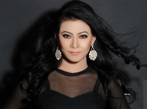 Nagaland beauty queen to contest elections