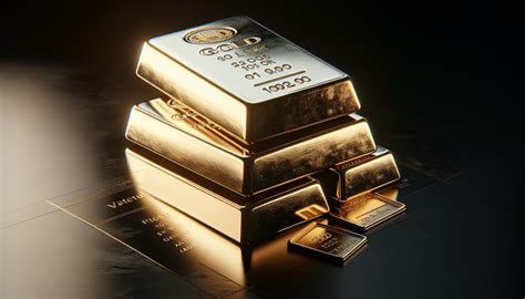 How Much Does A Gold Bar Weigh? Standard Sizes For Investors » GoldEFTs.biz