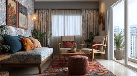 Low-Budget Room Design Guide - Interior Cost Calculator