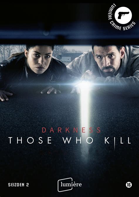 TV Series Like Darkness: Those Who Kill, Find Shows Similar To Darkness ...