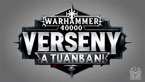 1500 pontos Warhammer 40.000 verseny a Tuanban, Tuan Kiadó, Budapest ...