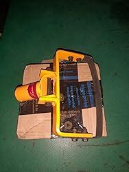 Farm-Cult Heavy Duty Manual Weeder with MS Powder Coated Body and Heat ...