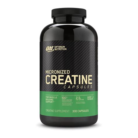 Buy Optimum tion Micronized Creatine Monohydrate s, Keto Friendly ...