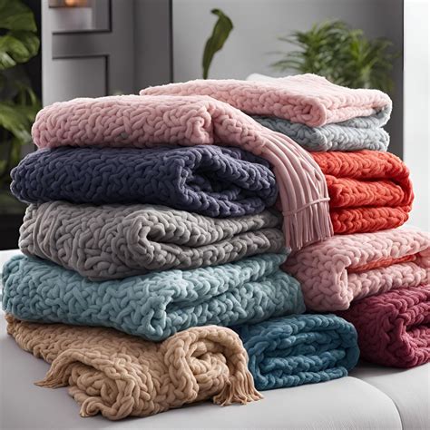 Acrylic Blankets | Buy Acrylic Blankets Online | Sabmix India