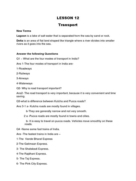 Image result for Science Lesson 12