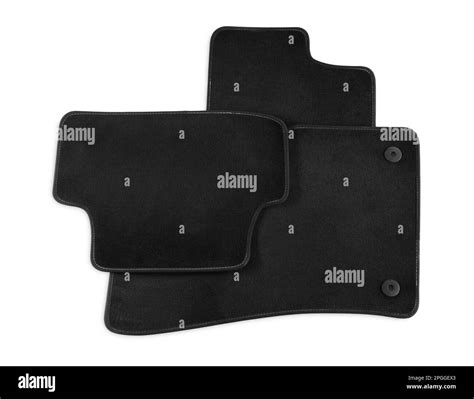 Car carpets Cut Out Stock Images & Pictures - Alamy