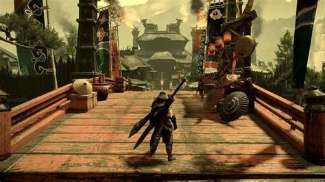 Monster Hunter Rise will include screen filters on PC