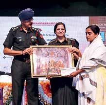 :: National Eminence Award & Sangeetha Shiromani::