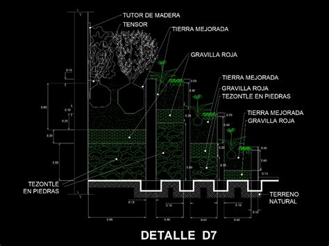 Image result for AutoCAD Planting Line Type
