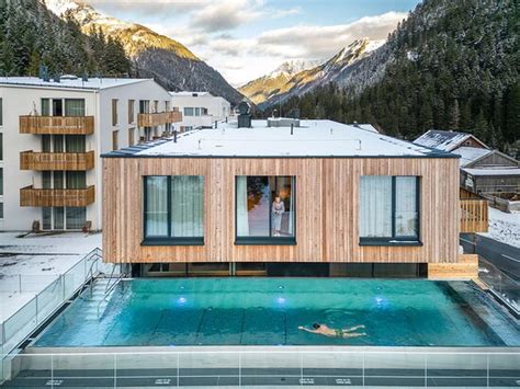 ALL-SUITE RESORT PAZNAUN (Galtür) - Specialty Hotel Reviews, Photos ...