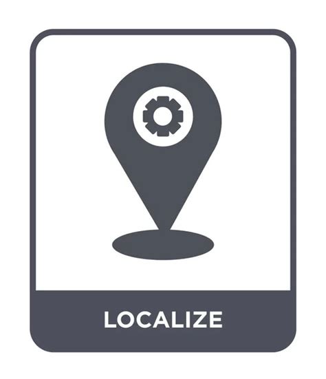 Image result for Define Localizer