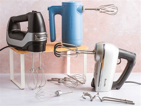 Kitchenaid Hand Mixer