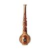 HIH ENTERPRISES Hanuman Gada Mudgar Sheesham Wood Indian Clubs/Mudgal ...