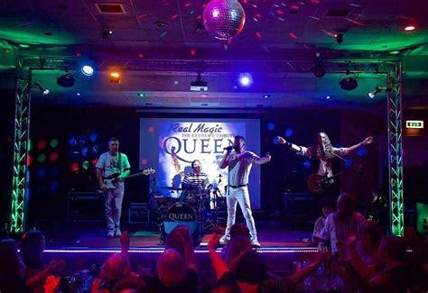 LEICESTER HAYMARKET THEATRE (2026) All You Need to Know BEFORE You Go ...