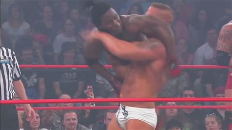 Image result for TNA Final Resolution 2010 Highlights