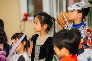 学校生活- 上海美丘外籍人员子女幼儿园