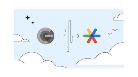 Google Authenticator gets Google Account support: What that means for you
