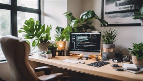 Remote Work Productivity 的图像结果