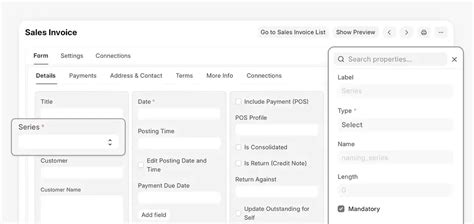 Custom ERPNext Setup: Tailor ERPNext to Your Company's Needs
