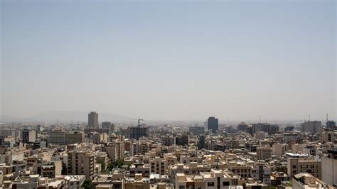 Amid Attacks, Iran’s Exiled Opposition Remained Divided. Who Are They ...