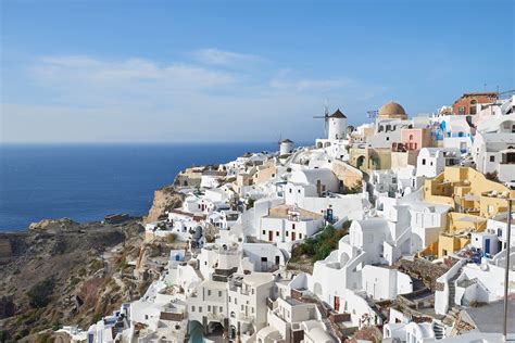 イ ア 村 サントリーニ 島 ギリシャ に対する画像結果