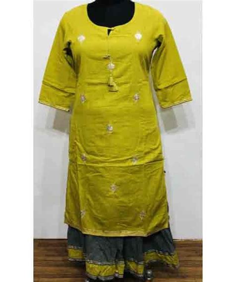 Kurti Manufacturers | Women Kurti Suppliers Exporters