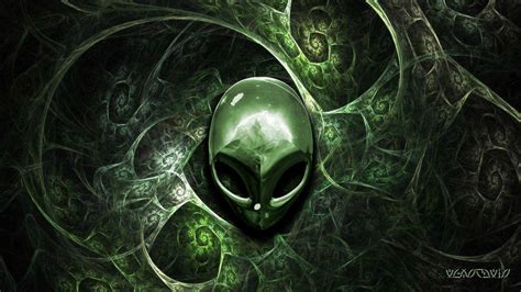 Image result for Alienware Alien Art