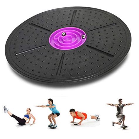 Amazon.in Bestsellers: The most popular items in Balance Boards