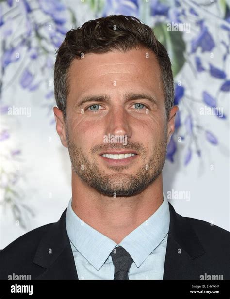 Brendan Penny at Hallmark Channel's Summer TCA event held at a private ...