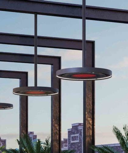 Discover the Best Patio Heaters | PatioHeatandShade