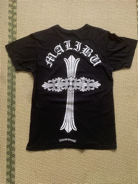 Chrome Hearts Chrome Hearts Tee | Grailed