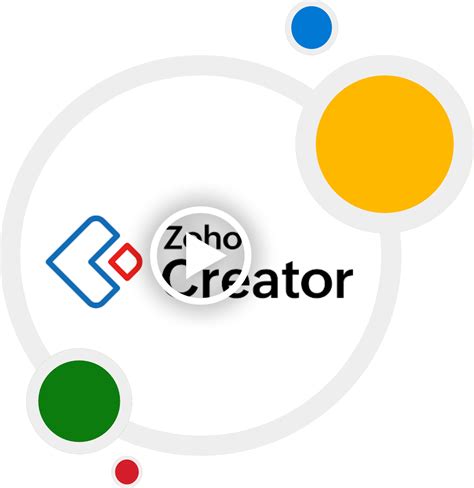 Image result for Zoho Creator Tutorial