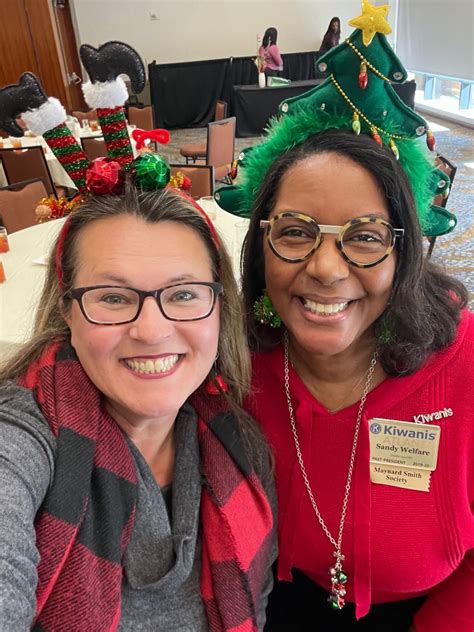 Sandy D. Welfare, M.B.A. on LinkedIn: #kidsneedkiwanis