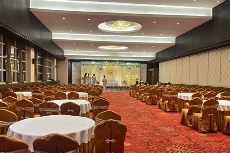 Raaga Imperio - Venue - Ravet - Weddingwire.in