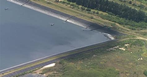 Manatee County pushes for deep well injection plan to close Piney Point ...