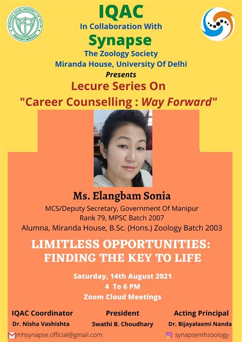 Miranda House - University College for Women