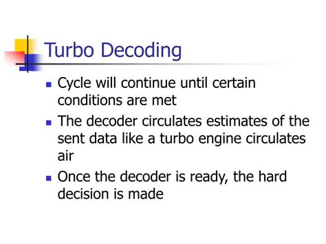 Image result for Circuit Channel Coding Techniques Turbo Codes