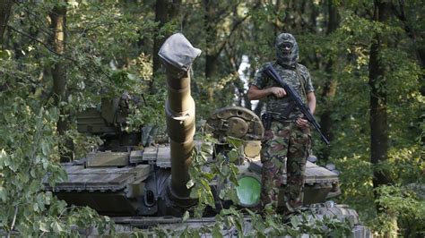 U.S.: Pro-Russia Rebels Shot MH17