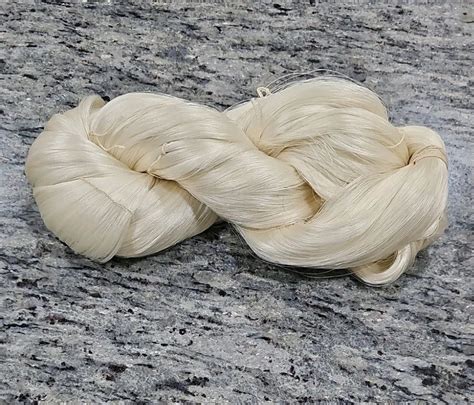 Silk Yarn - 5 Ply Twisted Silk Yarn Trader - Wholesaler / Distributor ...